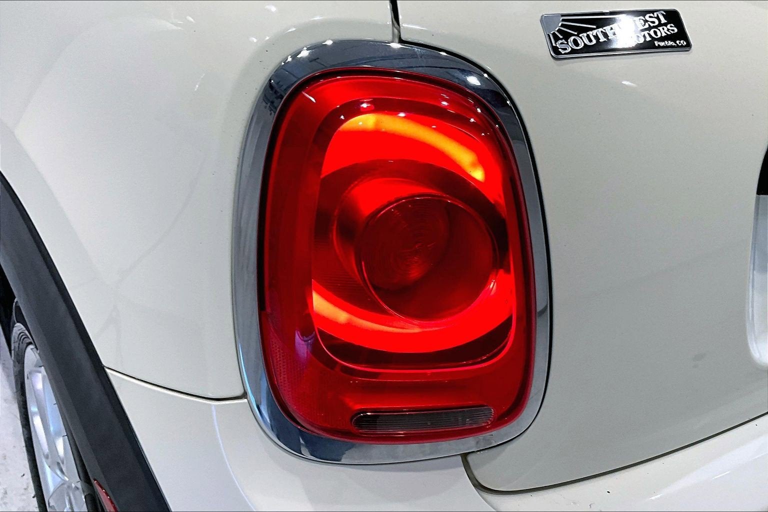 2019 MINI Hardtop 2 Door Cooper S