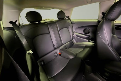 2019 MINI Hardtop 2 Door Cooper S