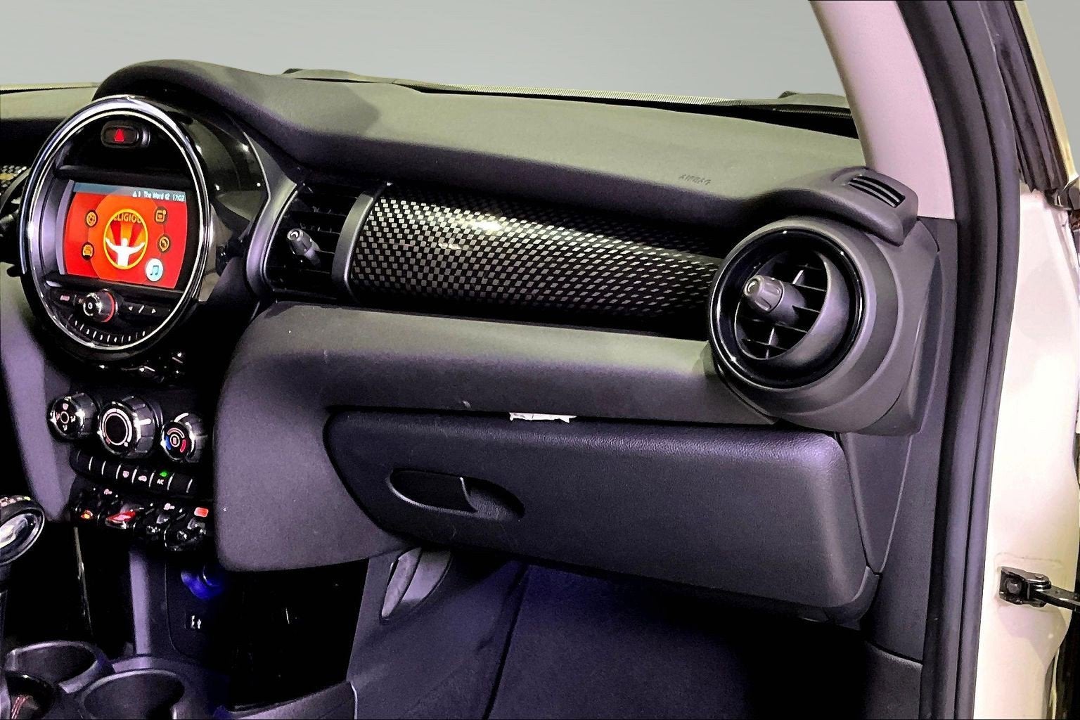 2019 MINI Hardtop 2 Door Cooper S