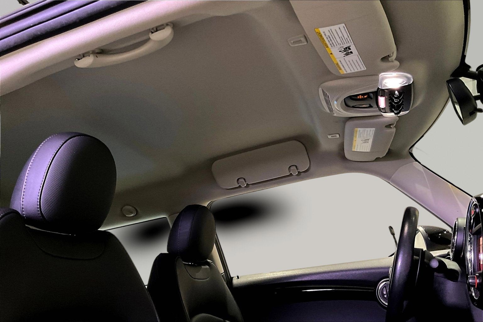 2019 MINI Hardtop 2 Door Cooper S