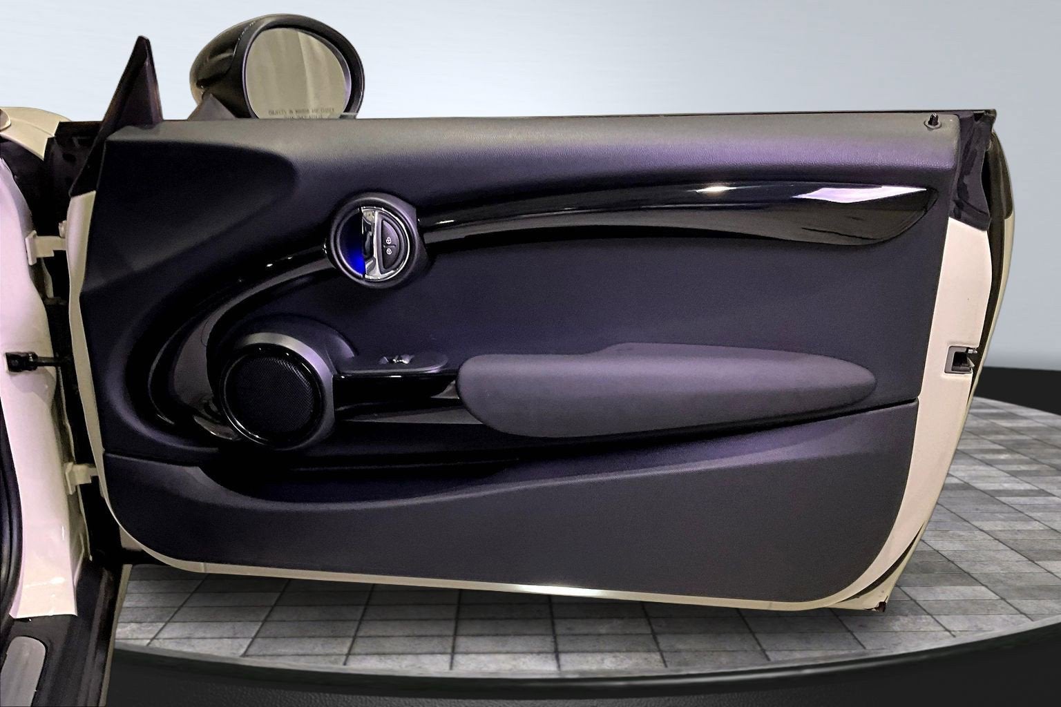 2019 MINI Hardtop 2 Door Cooper S