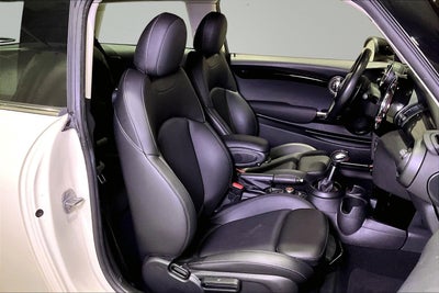 2019 MINI Hardtop 2 Door Cooper S