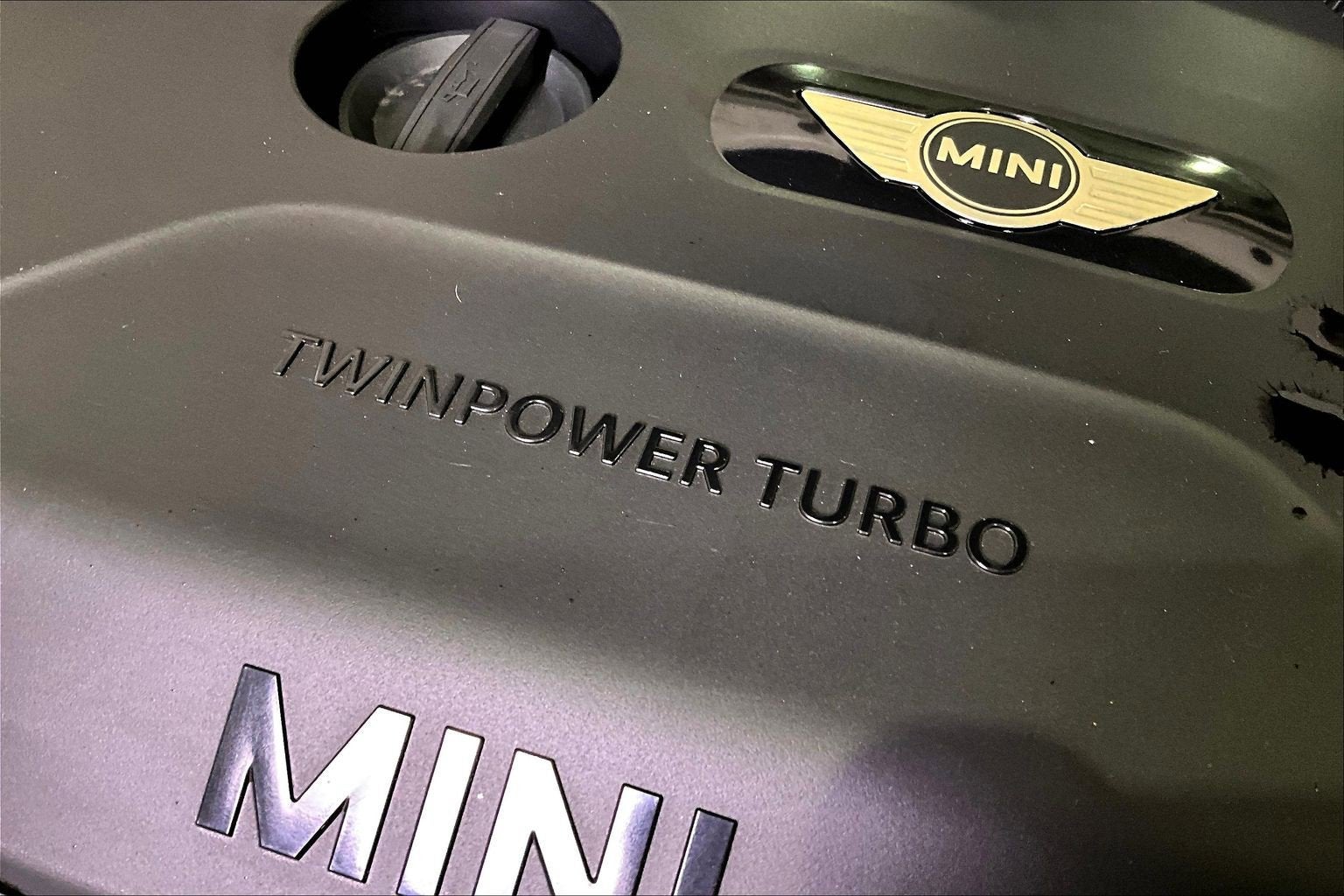 2019 MINI Hardtop 2 Door Cooper S