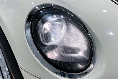 2019 MINI Hardtop 2 Door Cooper S