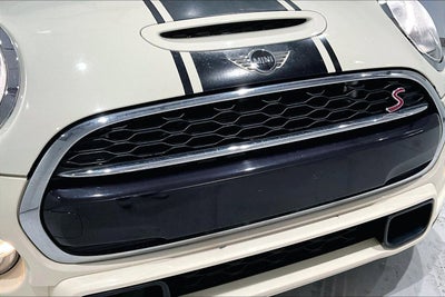 2019 MINI Hardtop 2 Door Cooper S