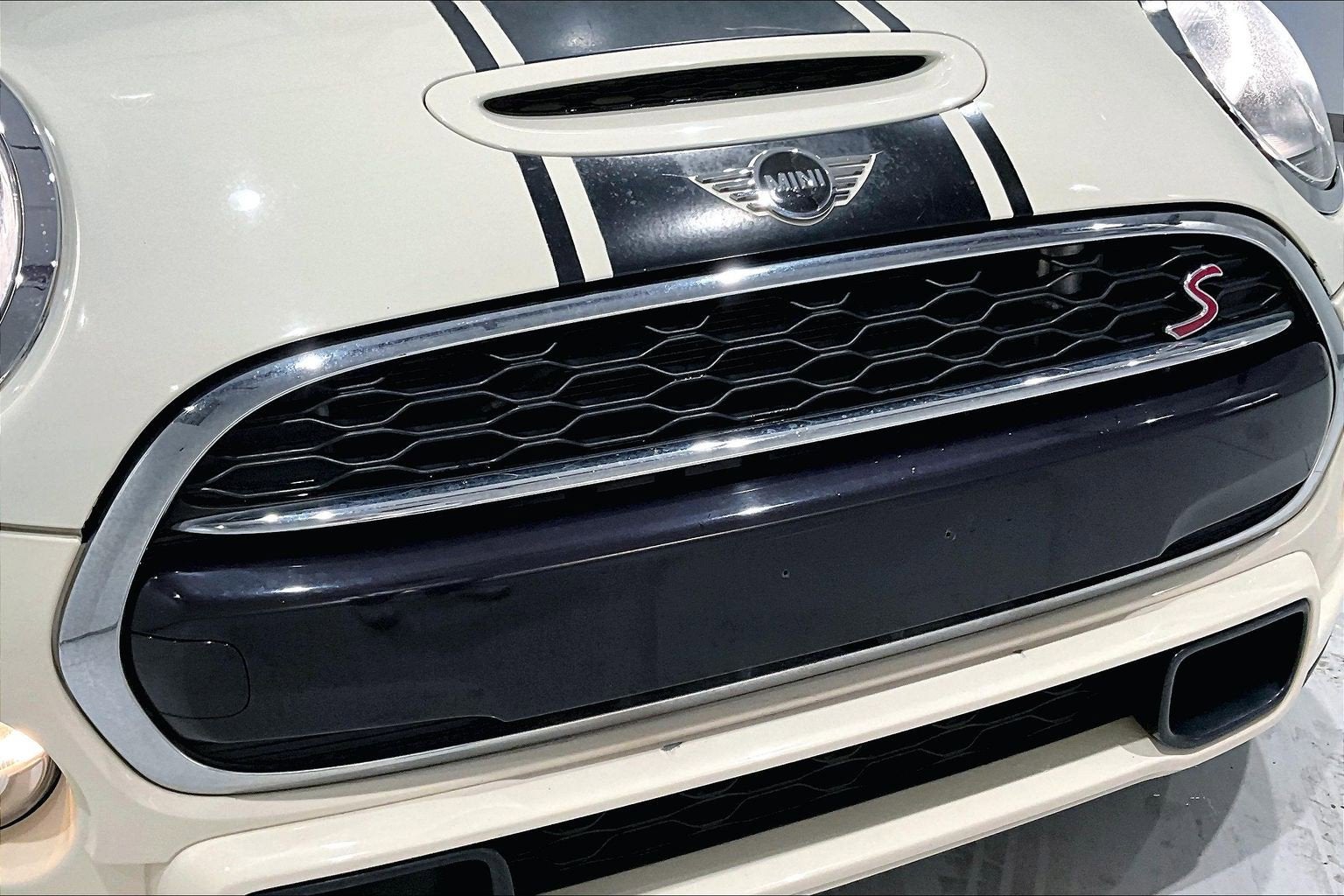 2019 MINI Hardtop 2 Door Cooper S