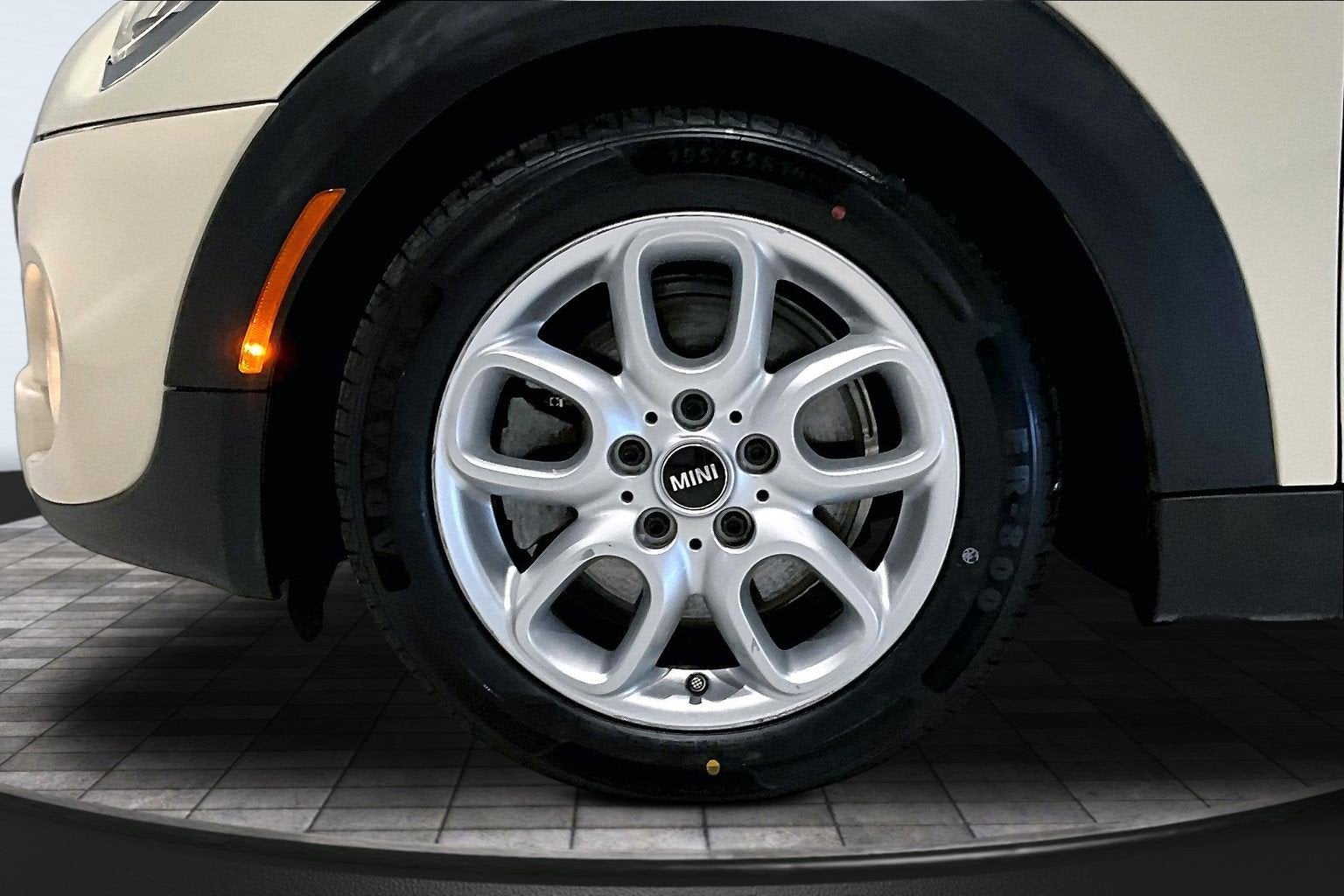 2019 MINI Hardtop 2 Door Cooper S