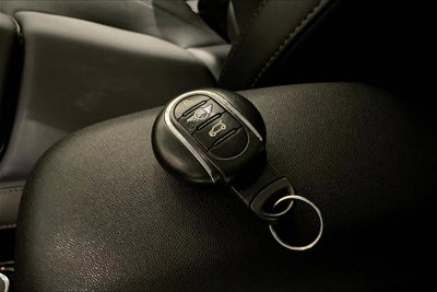 2019 MINI Hardtop 2 Door Cooper S