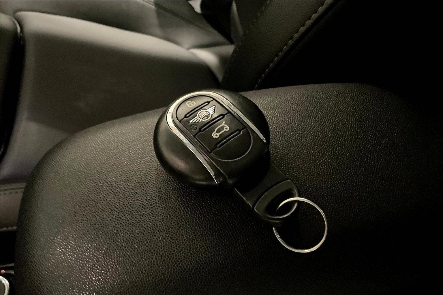 2019 MINI Hardtop 2 Door Cooper S