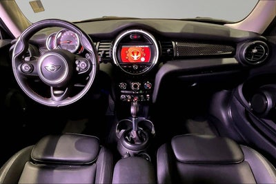 2019 MINI Hardtop 2 Door Cooper S