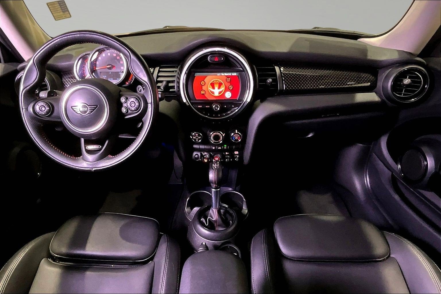 2019 MINI Hardtop 2 Door Cooper S