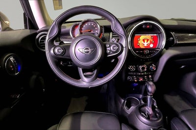 2019 MINI Hardtop 2 Door Cooper S