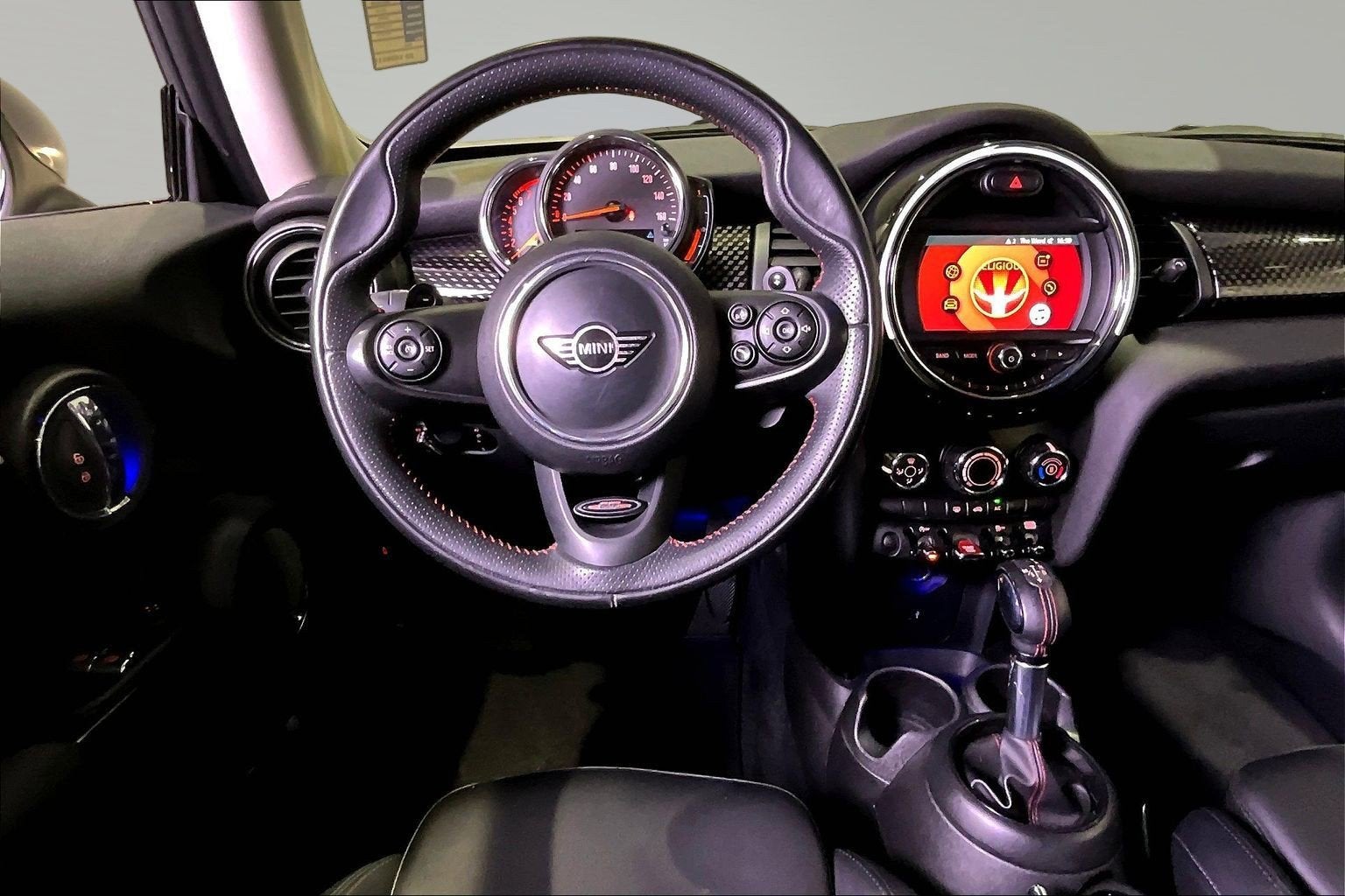 2019 MINI Hardtop 2 Door Cooper S