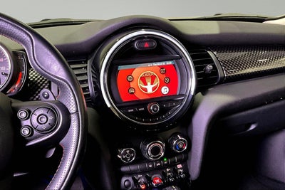 2019 MINI Hardtop 2 Door Cooper S