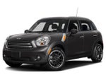 2015 MINI Cooper Countryman FWD 4DR