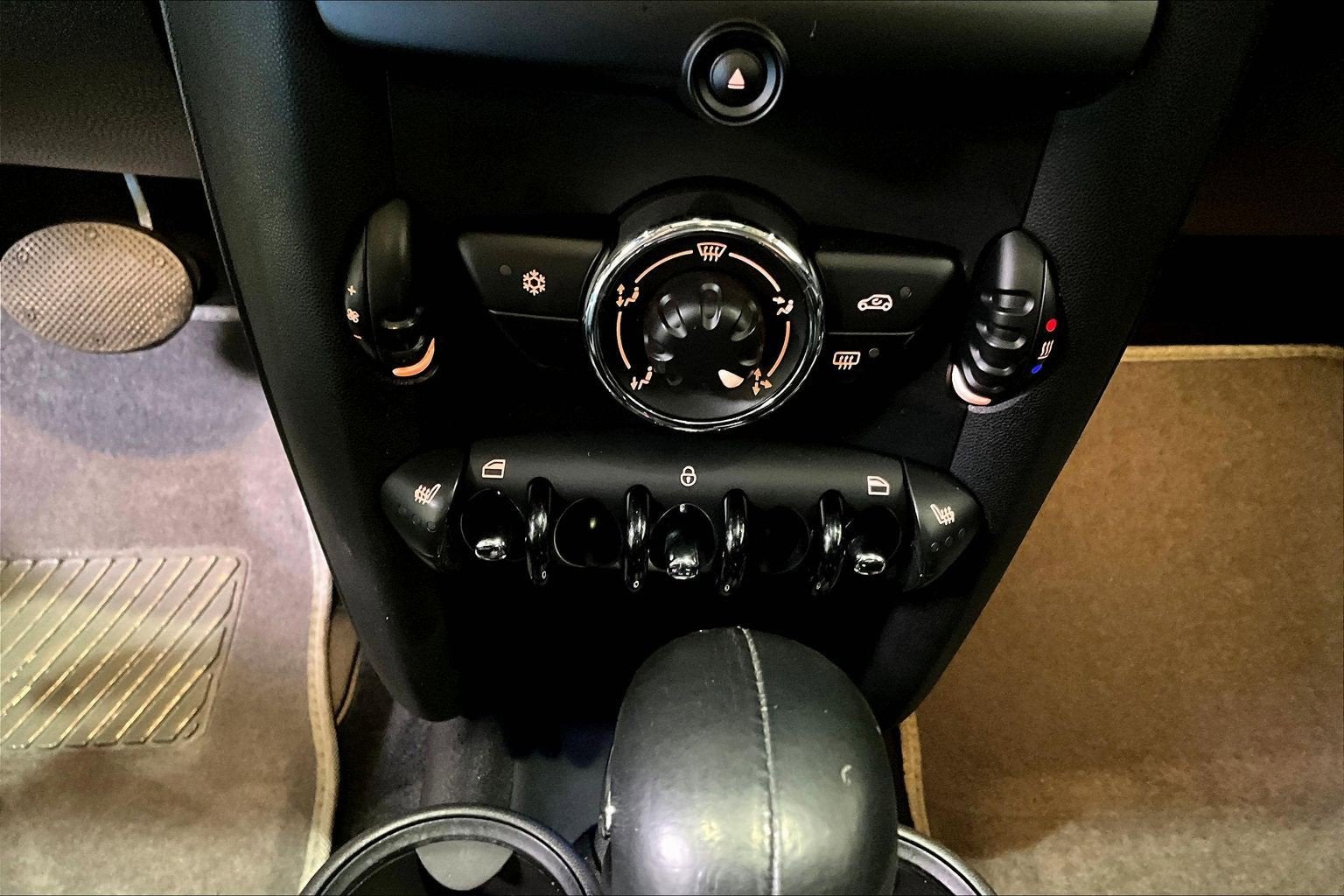 2012 MINI Clubman Cooper