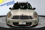 2012 MINI Clubman Cooper