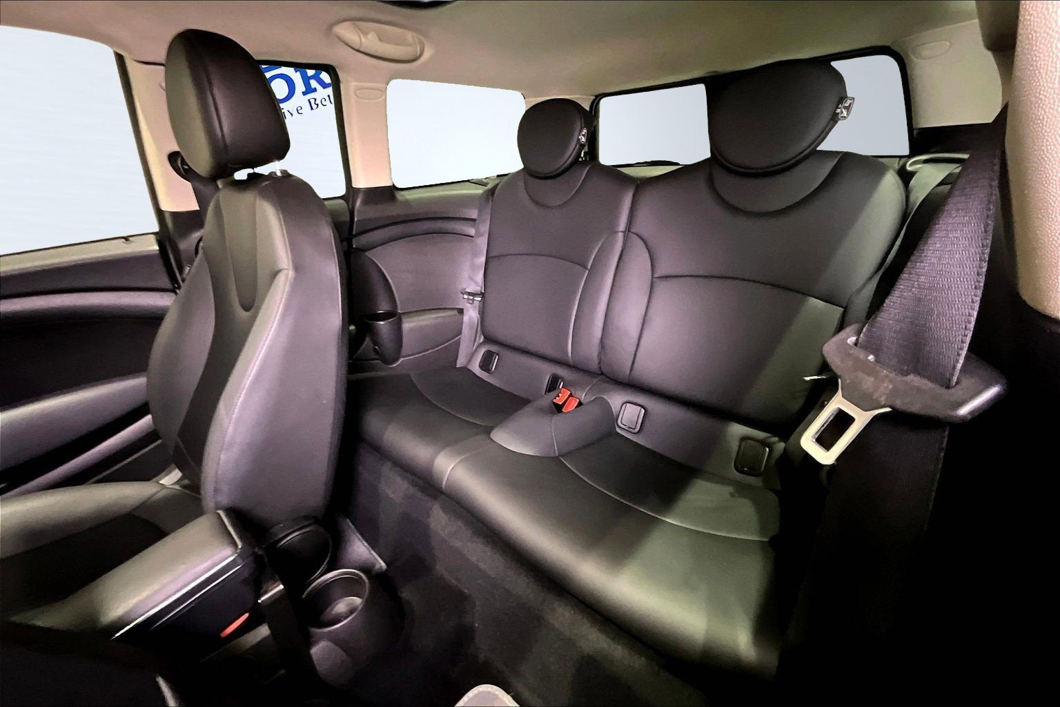 2012 MINI Clubman Cooper