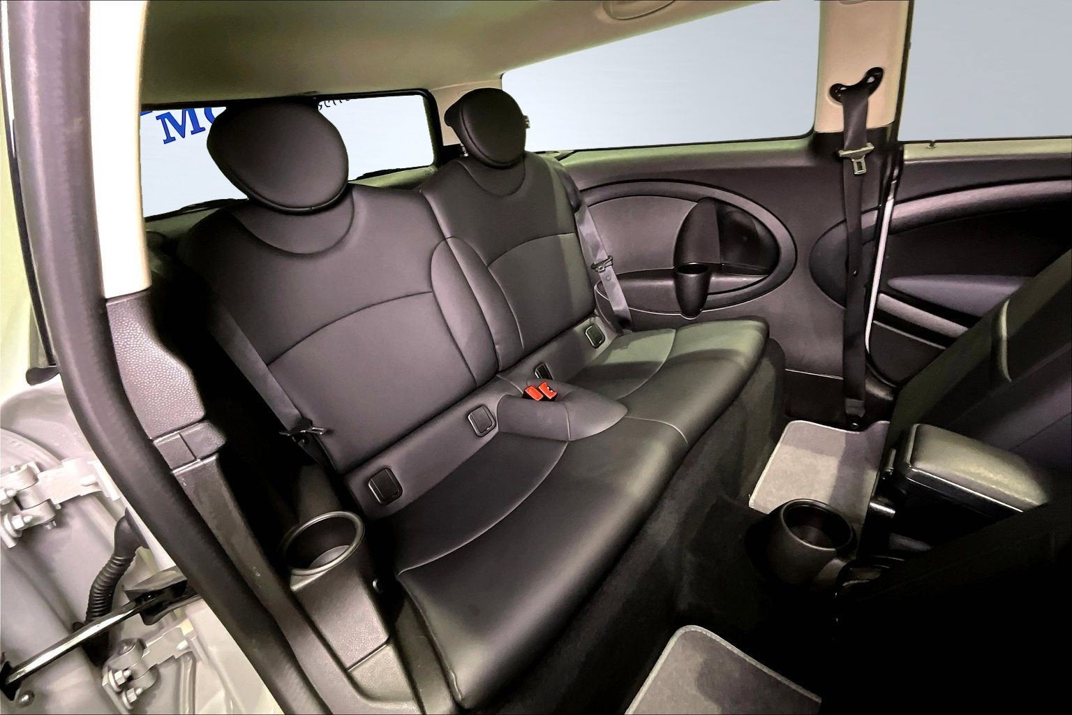 2012 MINI Clubman Cooper