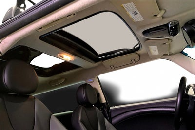 2012 MINI Clubman Cooper