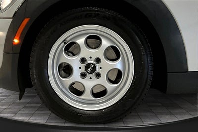 2012 MINI Clubman Cooper