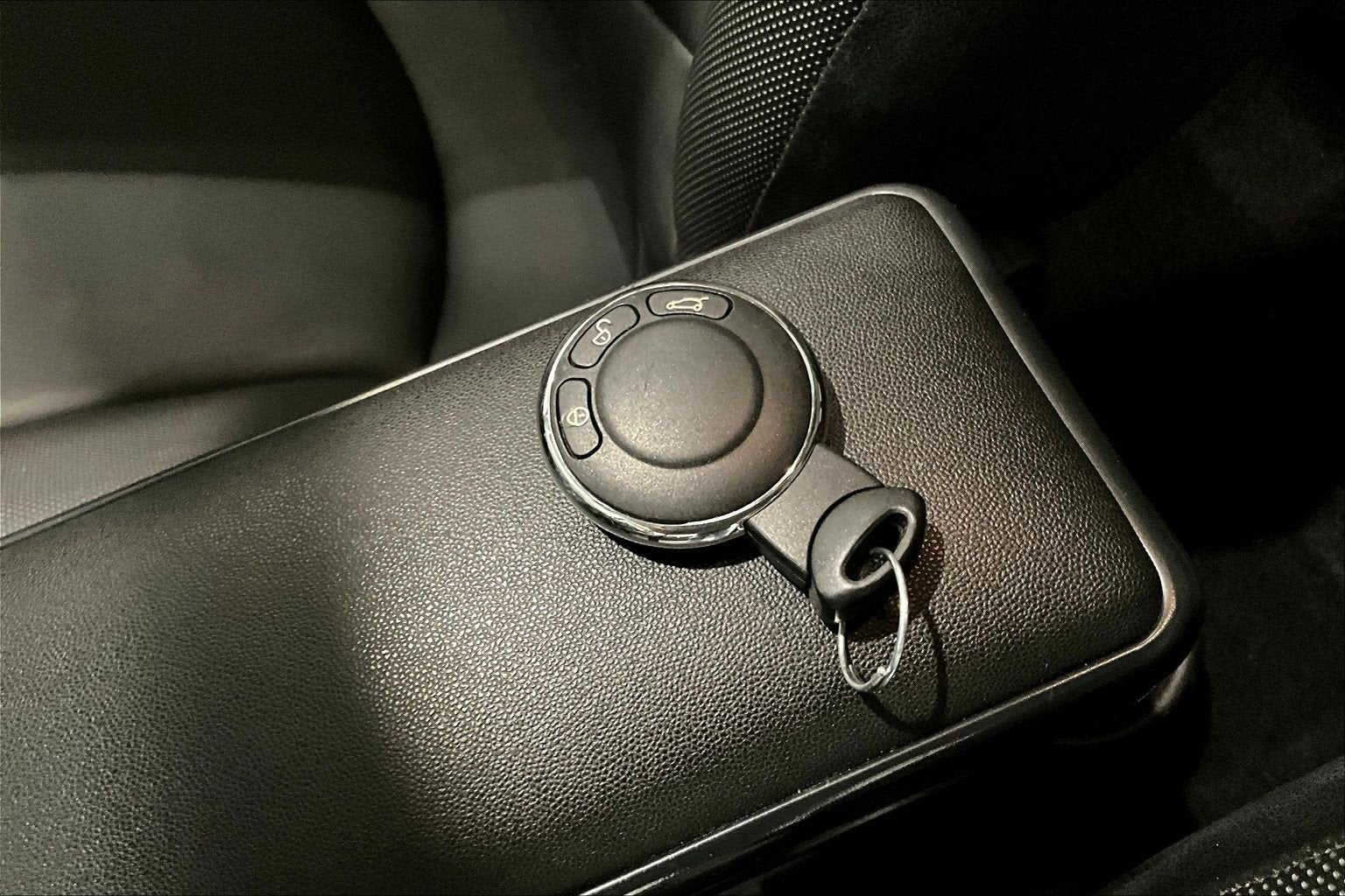 2012 MINI Clubman Cooper