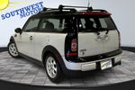2012 MINI Clubman Cooper