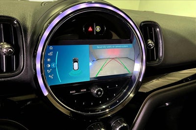 2022 MINI Countryman Cooper S