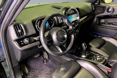 2022 MINI Countryman Cooper S