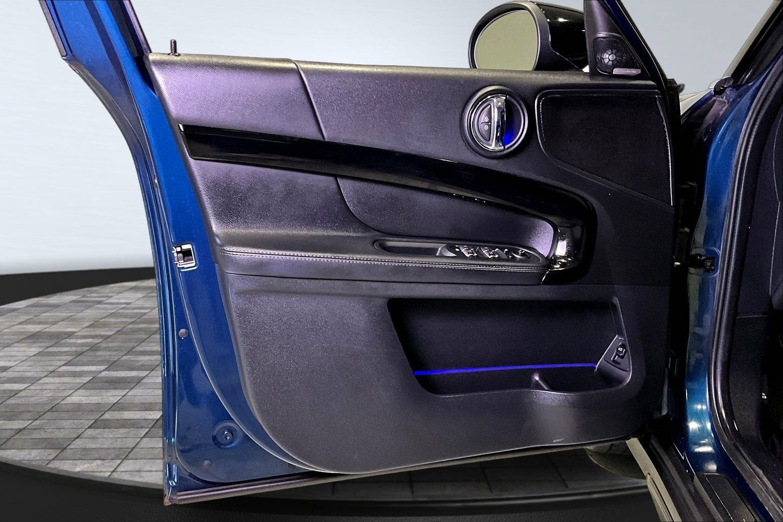 2022 MINI Countryman Cooper S