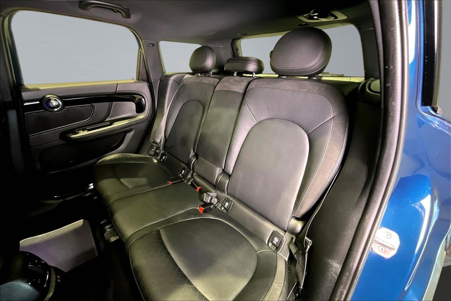 2022 MINI Countryman Cooper S