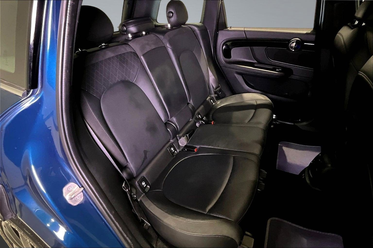 2022 MINI Countryman Cooper S