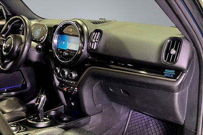 2022 MINI Countryman Cooper S