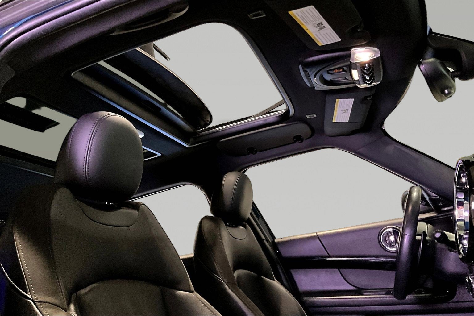 2022 MINI Countryman Cooper S