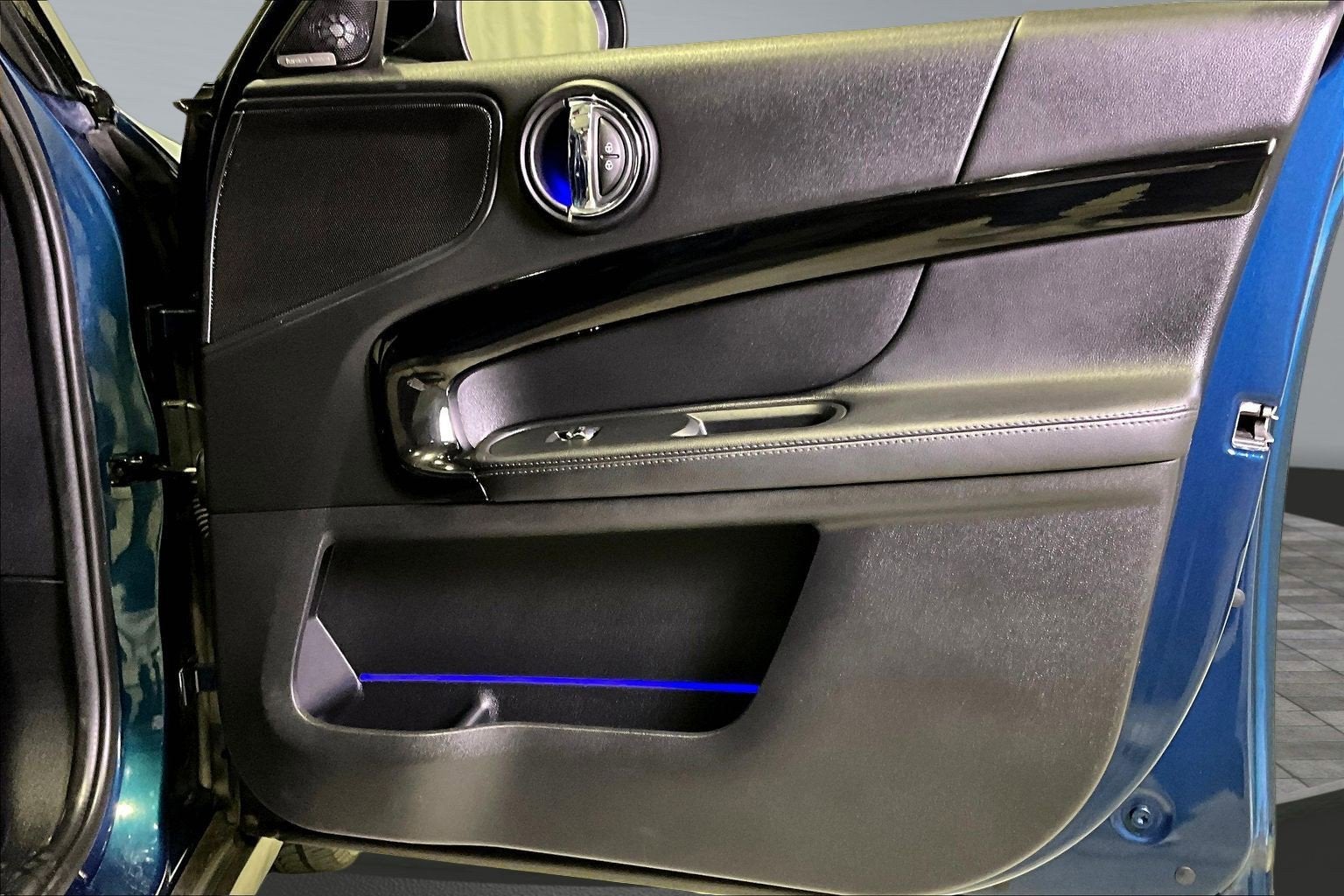 2022 MINI Countryman Cooper S