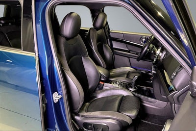 2022 MINI Countryman Cooper S