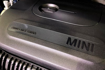 2022 MINI Countryman Cooper S