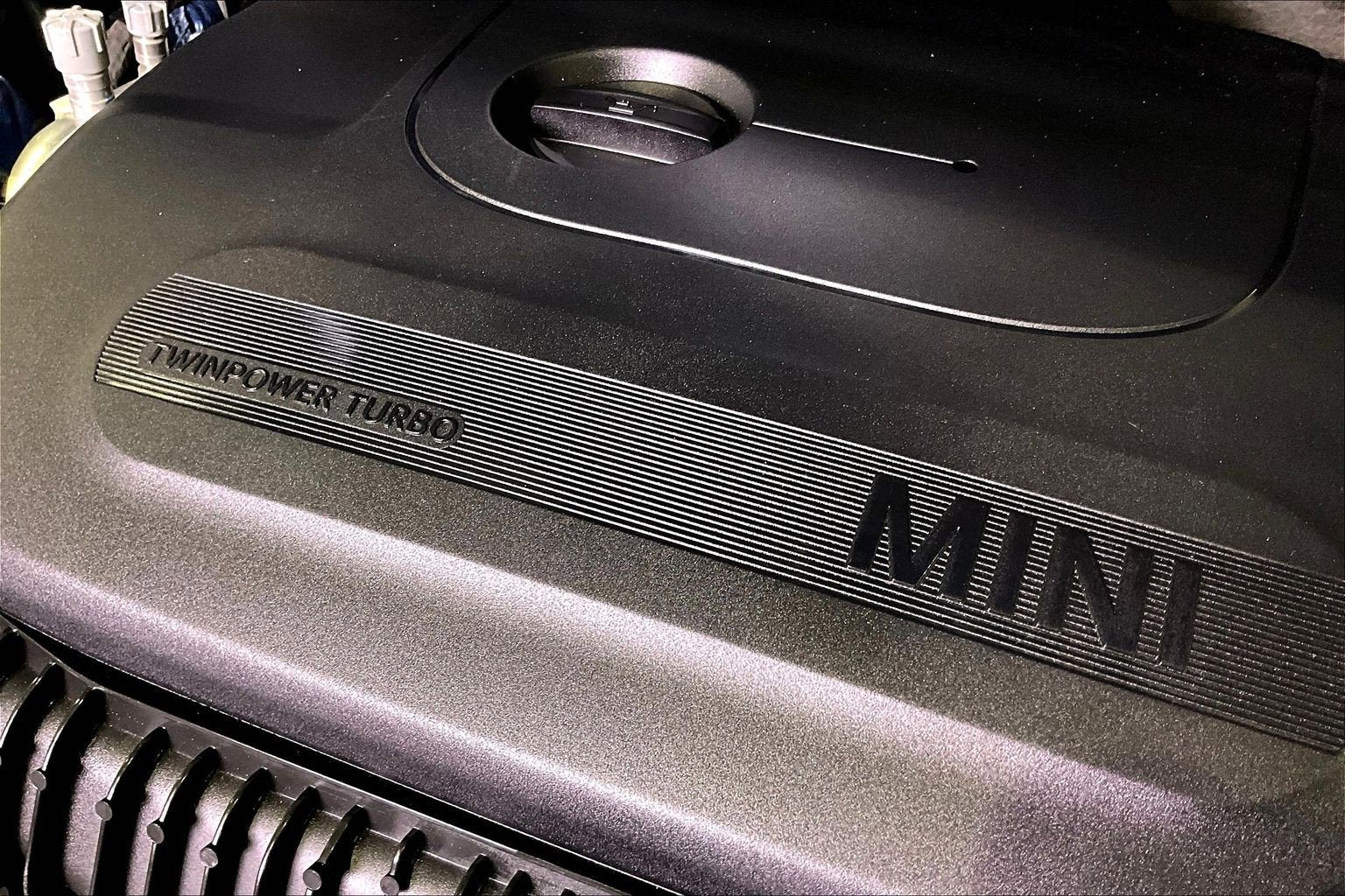 2022 MINI Countryman Cooper S