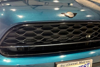 2022 MINI Countryman Cooper S