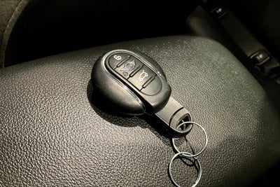 2022 MINI Countryman Cooper S