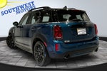 2022 MINI Countryman Cooper S