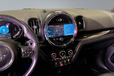 2022 MINI Countryman Cooper S