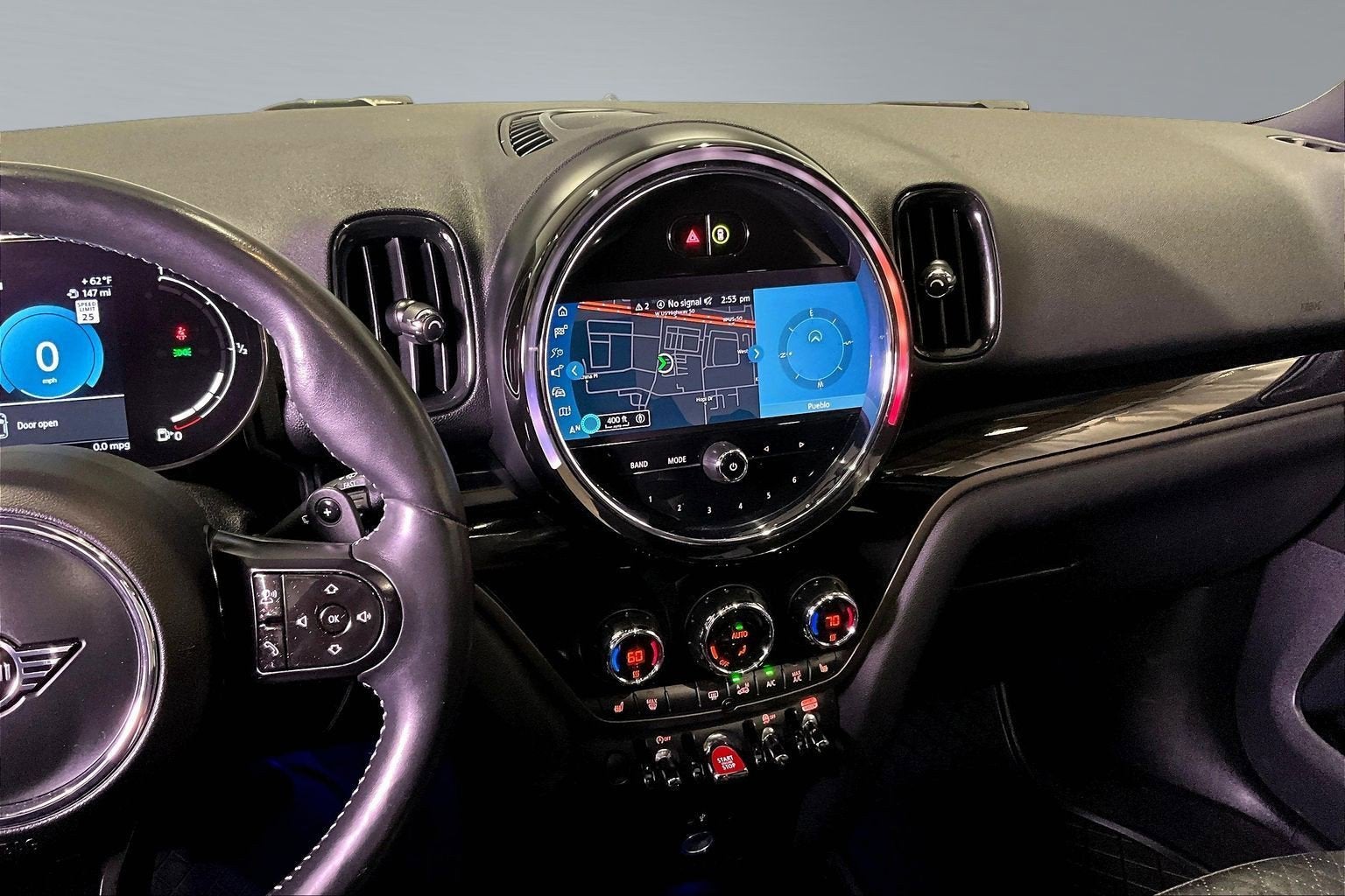 2022 MINI Countryman Cooper S