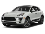 2018 Porsche Macan AWD