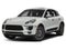 2018 Porsche Macan AWD
