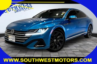 2023 Volkswagen Arteon SEL R-Line