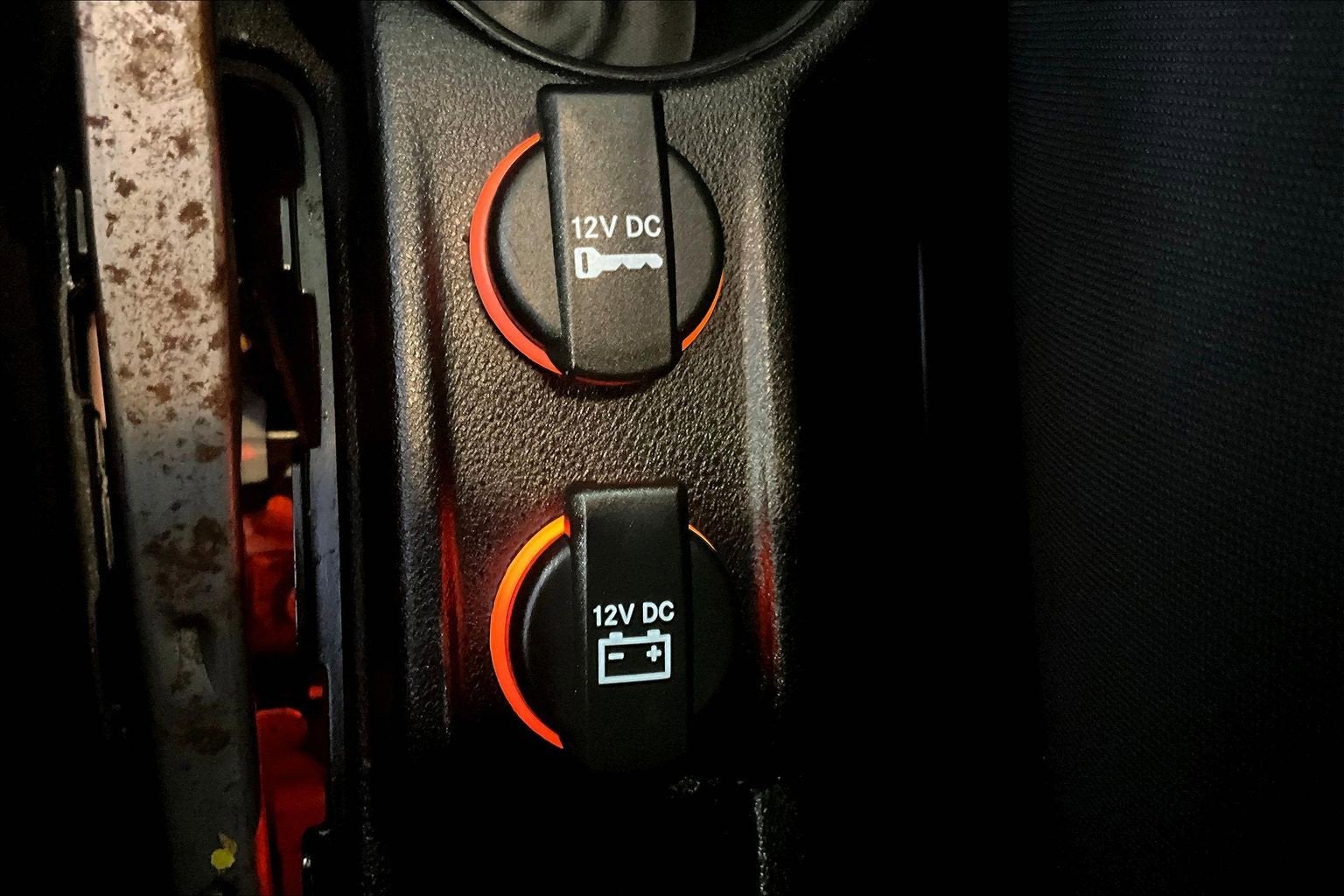 2022 RAM ProMaster City Cargo Van Tradesman