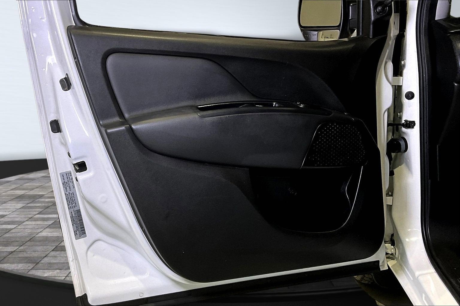 2022 RAM ProMaster City Cargo Van Tradesman