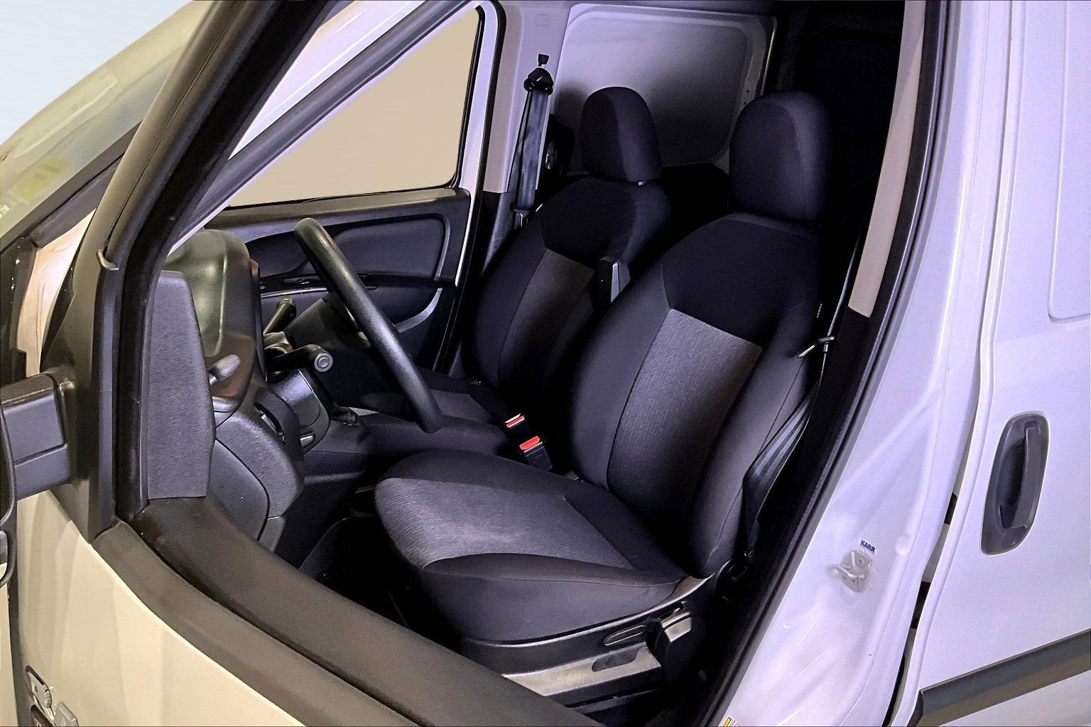 2022 RAM ProMaster City Cargo Van Tradesman