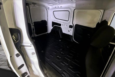 2022 RAM ProMaster City Cargo Van Tradesman